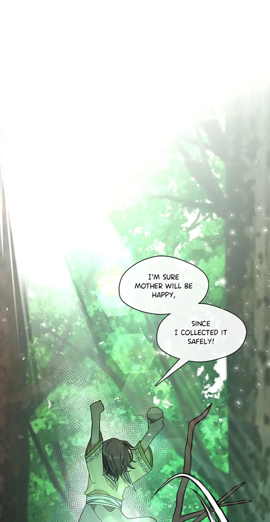Devoted to Diamond chapter 45 - page 31